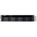 QNAP TS-877XU-RP NAS Bastidor (2U) Ethernet Negro 2600 (Espera 4 dias) en Huesoi