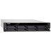 QNAP TS-877XU-RP NAS Bastidor (2U) Ethernet Negro 2600 (Espera 4 dias) en Huesoi