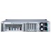 QNAP TS-877XU-RP 2600 Ethernet Bastidor (2U) Negro, Gris NAS (Espera 4 dias) en Huesoi
