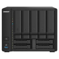 QNAP TS-932PX Alpine AL-324 Ethernet Tower Negro NAS (Espera 4 dias) en Huesoi