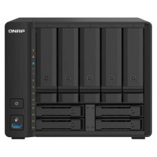 QNAP TS-932PX Alpine AL-324 Ethernet Tower Negro NAS (Espera 4 dias) en Huesoi