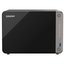 QNAP BUSINESS ME 4-BAY NAS TS-AI642-8G (Espera 4 dias) en Huesoi