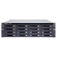 QNAP TS-H1677XU-RP NAS Bastidor (3U) Ethernet Negro 3700X (Espera 4 dias) en Huesoi