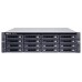 QNAP TS-H1677XU-RP NAS Bastidor (3U) Ethernet Negro 3700X (Espera 4 dias) en Huesoi