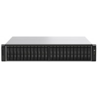 QNAP TS-h2490FU NAS Bastidor (2U) Ethernet Negro, Gris 7232P (Espera 4 dias) en Huesoi