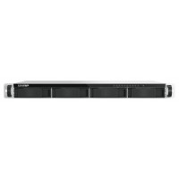 QNAP TS-h765eU NAS Bastidor (1U) Intel Atom® 8 GB DDR5 QuTS hero Negro, Gris (Espera 4 dias) en Huesoi