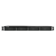 QNAP TS-h765eU NAS Bastidor (1U) Intel Atom® 8 GB DDR5 QuTS hero Negro, Gris (Espera 4 dias) en Huesoi
