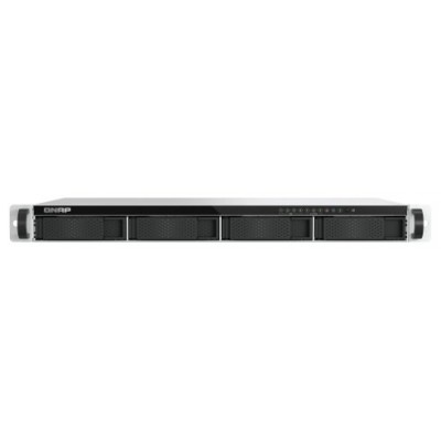 QNAP TS-h765eU NAS Bastidor (1U) Intel Atom® 8 GB DDR5 QuTS hero Negro, Gris (Espera 4 dias) en Huesoi