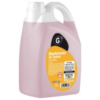 FREGASUELOS AROMATIZADO 5 LITROS G3 TS083 (Espera 4 dias) en Huesoi