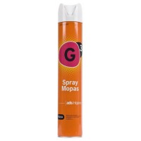 CAJA 12 SPRAY MOPAS 750 ML G3 TS084 (Espera 4 dias) en Huesoi