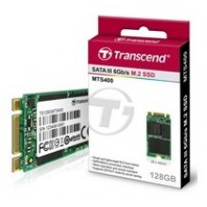 SSD TRANSCEND M.2 128GB SATA3 MTS400 (Espera 4 dias) en Huesoi
