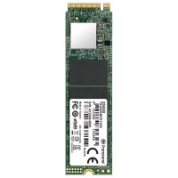 SSD TRANSCEND M.2 256GB  PCIe Gen3x4 2280 110S (Espera 4 dias) en Huesoi
