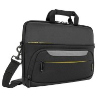 MALETIN PORTATIL TARGUS CITYGEAR 12-14" SLIM NEGRO en Huesoi