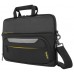 MALETIN PORTATIL TARGUS CITYGEAR 12-14" SLIM NEGRO en Huesoi