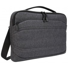 MALETIN PORTATIL TARGUS GROOVE X 13" SLIMCASE CHARCOAL en Huesoi