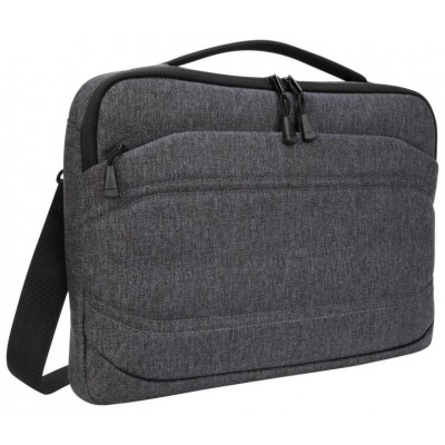 MALETIN PORTATIL TARGUS GROOVE X 13" SLIMCASE CHARCOAL en Huesoi