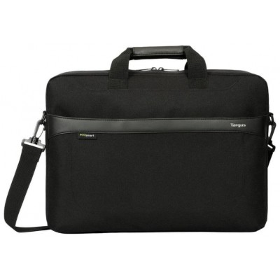 TARGUS 15.6" GEOLITE ECOSMART ESSENTIAL LAPTOP CASE en Huesoi