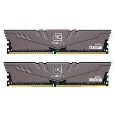 MODULO MEMORIA RAM DDR4 16GB 2X8GB 3600MHz TEAMGROUP T-CREA en Huesoi