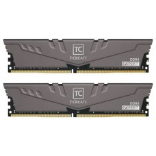 MEMORIA KIT DDR4 32GB(2X16GB)PC4-25600 3200MHZ en Huesoi