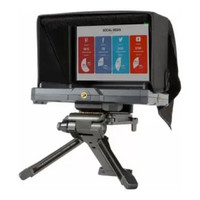 DATAVIDEO REPLACEMENT GLASS FOR TL-100 (TTL-100GLASS)-(2400-5611) (Espera 4 dias) en Huesoi