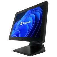 Posiberica TPV 15" Atenea Intel J6412 8GB 128GB en Huesoi Posiberica TPV 15" Atenea Intel J6412 8GB 128GB en Huesoi
