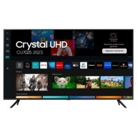 TV LED SAMSUNG CRYSTAL 43" UHD 43CU7025 (Espera 4 dias) en Huesoi