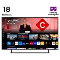 TV SAMSUNG 50" TU50DU8505K 4K ULTRA HD SMART TV WIFI GRIS en Huesoi