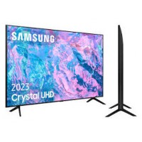 TV SAMSUNG 65" TU65DU7175 CRYSTAL UHD SMART TV BT en Huesoi