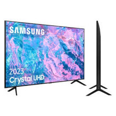 TV SAMSUNG 65" TU65DU7175 CRYSTAL UHD SMART TV BT en Huesoi