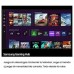 TV SAMSUNG 75" TU75CU7105 CRYSTAL UHD SMART TV BT en Huesoi