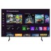 SAMSUNG TV 75"  TU75DU7105 CRYSTAL UHD SMART TV BT en Huesoi