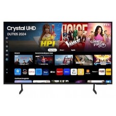 SAMSUNG TV 85" TU85DU7105 CRYSTAL UHD SMART TV en Huesoi