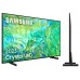 Samsung Series 8 CU8000 2,16 m (85") 4K DCI Smart TV Wifi Negro (Espera 4 dias) en Huesoi