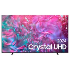 Samsung TV DU9005 Crystal UHD 98” 4K Smart TV 2024 (Espera 4 dias) en Huesoi