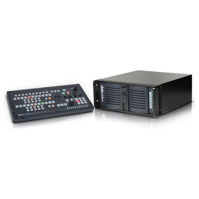 DataVideo TVS-2000A Negro (Espera 4 dias) en Huesoi