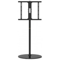 SOPORTE DE SUELO GEMBIRD PARA TV (GIRATORIO) 32" - 65" en Huesoi SOPORTE DE SUELO GEMBIRD PARA TV (GIRATORIO) 32" - 65" en Huesoi