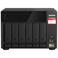 QNAP SERVIDOR NAS TVS-675-8G (Espera 4 dias) en Huesoi