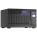 QNAP TVS-h1288X NAS Torre Ethernet Negro (Espera 4 dias) en Huesoi