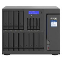 QNAP TVS-h1688X NAS Torre Ethernet Negro (Espera 4 dias) en Huesoi