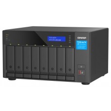 QNAP TVS-H874T-I7-32G servidor de almacenamiento NAS Torre Ethernet Negro (Espera 4 dias) en Huesoi