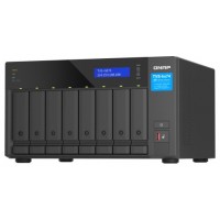 QNAP TVS-h874X NAS Torre Ethernet Negro (Espera 4 dias) en Huesoi