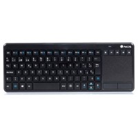 TECLADO NGS TVWARRIOR en Huesoi