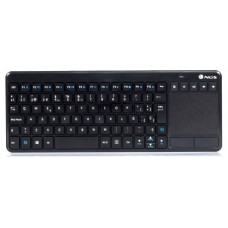 TECLADO NGS TVWARRIOR en Huesoi