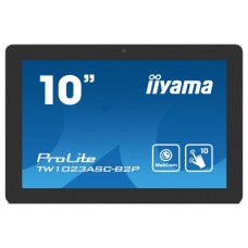 iiyama TW1023ASC-B2P panel de control táctil 25,6 cm (10.1") 1280 x 800 Pixeles (Espera 4 dias) en Huesoi