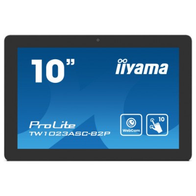 iiyama TW1023ASC-B2P panel de control táctil 25,6 cm (10.1") 1280 x 800 Pixeles (Espera 4 dias) en Huesoi