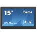 PANEL PC IIYAMA 15.6" TACTIL 10P / ANDROID 8.1 / 1920X1080 / 385CD/ 1000:1/ POE / WIFI / MM / BT 4.0 / MICRO-SD SLOT (TW1523AC-B1P) (Espera 4 dias) en Huesoi