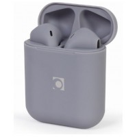 AURICULAR GEMBIRD SEATLE BLUETOOTH TWS CRIS en Huesoi
