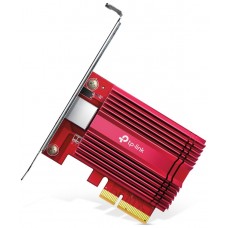 TP-Link TX401 Adaptador Red PCIe 10Gb en Huesoi