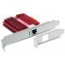 TP-Link TX401 Adaptador Red PCIe 10Gb en Huesoi