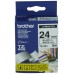 CINTA BROTHER TZ251 24MX8M (Espera 4 dias) en Huesoi